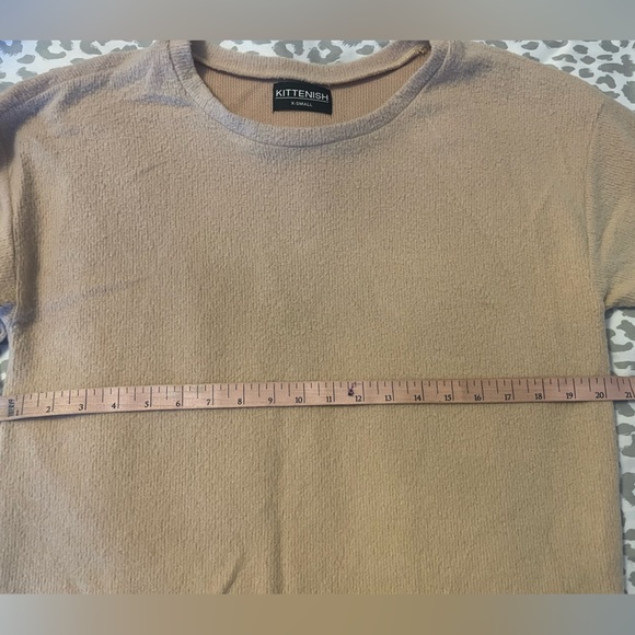 Kittenish Fuzzy Set - Picture 4 of 4